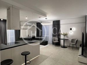 Apartament LUX cu 3 camere de inchiriat in Prima Urbana, Oradea - imagine 2