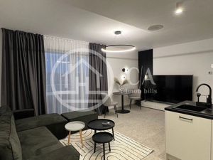 Apartament LUX cu 3 camere de inchiriat in Prima Urbana, Oradea - imagine 6