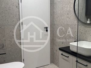 Apartament LUX cu 3 camere de inchiriat in Prima Urbana, Oradea - imagine 8