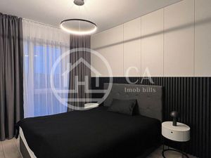 Apartament LUX cu 3 camere de inchiriat in Prima Urbana, Oradea - imagine 13