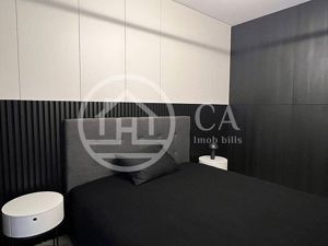 Apartament LUX cu 3 camere de inchiriat in Prima Urbana, Oradea - imagine 14