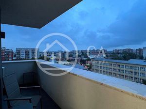 Apartament LUX cu 3 camere de inchiriat in Prima Urbana, Oradea - imagine 16