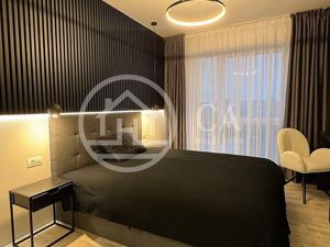 Apartament LUX cu 3 camere de inchiriat in Prima Urbana, Oradea - imagine 9