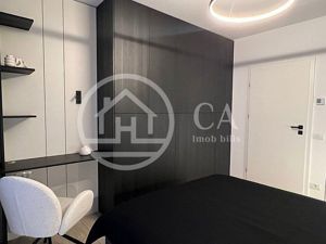 Apartament LUX cu 3 camere de inchiriat in Prima Urbana, Oradea - imagine 10