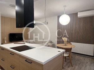 Apartament LUX cu 2 camere de inchiriat in Prima Onestilor, Oradea - imagine 4