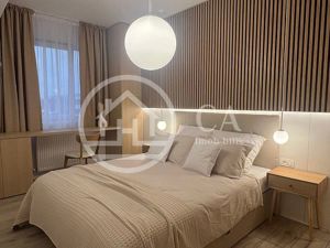 Apartament LUX cu 2 camere de inchiriat in Prima Onestilor, Oradea - imagine 8