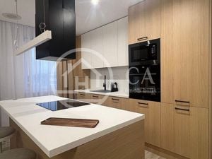 Apartament LUX cu 2 camere de inchiriat in Prima Onestilor, Oradea - imagine 3