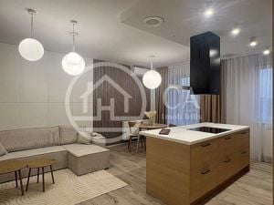 Apartament LUX cu 2 camere de inchiriat in Prima Onestilor, Oradea - imagine 2