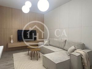 Apartament LUX cu 2 camere de inchiriat in Prima Onestilor, Oradea - imagine 6