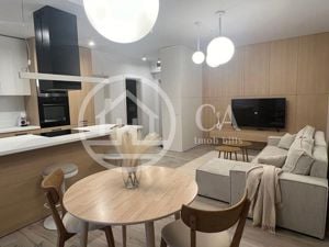 Apartament LUX cu 2 camere de inchiriat in Prima Onestilor, Oradea - imagine 5