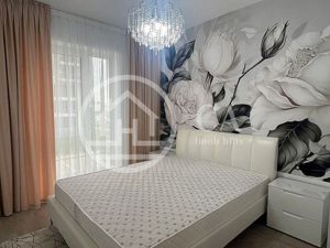 Apartament cu 2 camere de vanzare in Prima Arena Oradea - imagine 8