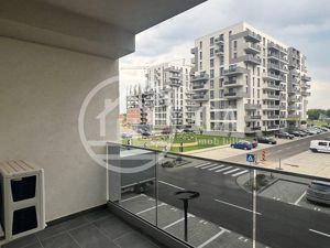 Apartament cu 2 camere de vanzare in Prima Arena Oradea - imagine 10