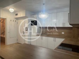 Apartament cu 2 camere de vanzare in Prima Arena Oradea - imagine 4