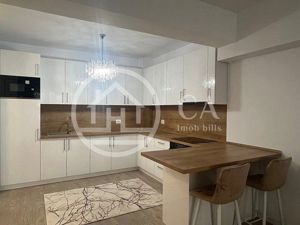 Apartament cu 2 camere de vanzare in Prima Arena Oradea - imagine 3