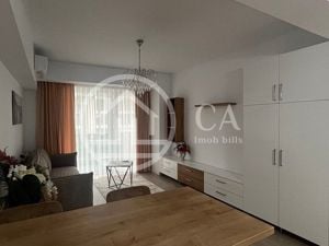 Apartament cu 2 camere de vanzare in Prima Arena Oradea - imagine 2