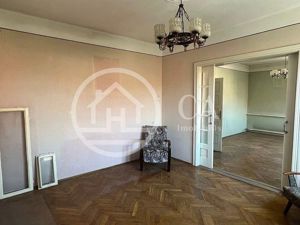 Apartament cu 3 camere de vanzare zona Muzeul Tarii Crisurilor Oradea - imagine 10