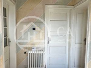 Apartament cu 3 camere de vanzare zona Muzeul Tarii Crisurilor Oradea - imagine 4