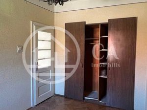 Apartament cu 3 camere de vanzare zona Muzeul Tarii Crisurilor Oradea - imagine 6