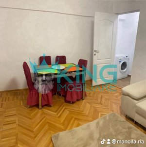 Tiglina 1 l 2 camere l AC l Centrala proprie l Balcon l Mobilat modern - imagine 7