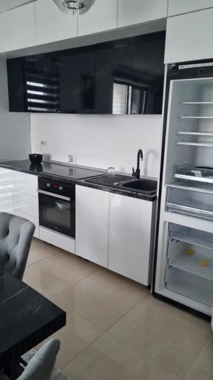 Apartament Mamaia-Nord, strada D20 cu vedere la mare - imagine 2