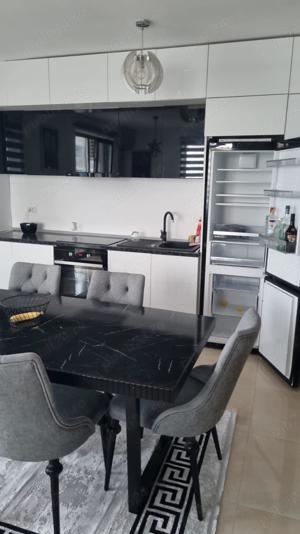 Apartament Mamaia-Nord, strada D20 cu vedere la mare - imagine 6