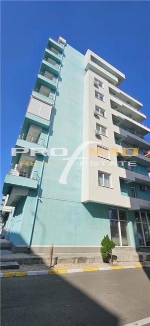 Sumemerlad - Mamaia - Apartament 2 camere Tremen Lung - imagine 5