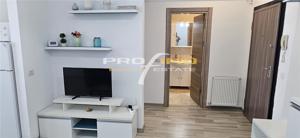 Sumemerlad - Mamaia - Apartament 2 camere Tremen Lung - imagine 14