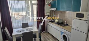 Sumemerlad - Mamaia - Apartament 2 camere Tremen Lung - imagine 13