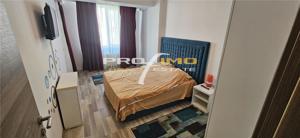 Sumemerlad - Mamaia - Apartament 2 camere Tremen Lung - imagine 2