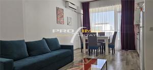 Sumemerlad - Mamaia - Apartament 2 camere Tremen Lung - imagine 12