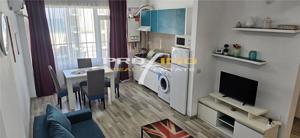 Sumemerlad - Mamaia - Apartament 2 camere Tremen Lung - imagine 15