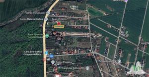Teren Saftica 2600mp - Parcelabil - imagine 2