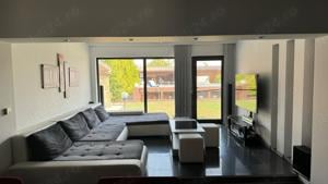 Vila Premium Piscina Garaj Sala Sport Sauna Str Principala Sacalaz - imagine 5