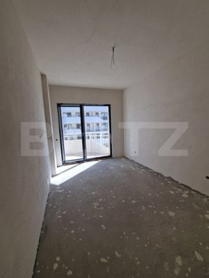 Apartamente 3 camere, 2 bai, FINISAT, terasa 75mp, Eroilor, Tva inclus si CF ! - imagine 5