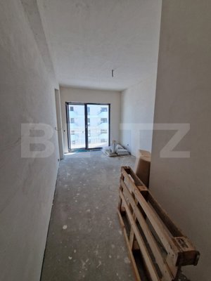 Apartamente 3 camere, 2 bai, FINISAT, terasa 75mp, Eroilor, Tva inclus si CF ! - imagine 3