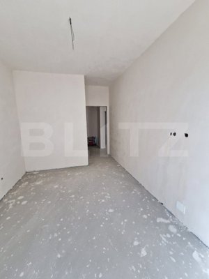 Apartamente 3 camere, 2 bai, FINISAT, terasa 75mp, Eroilor, Tva inclus si CF ! - imagine 4