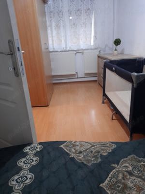 De vânzare apartament cu 2 camere  - imagine 3