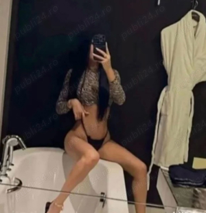 Doar Deplasari Roxana Party - imagine 3