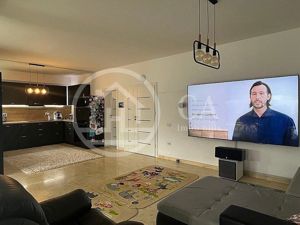 Casa SMART HOME moderna cu 4 camere de vanzare in Santandrei Bihor - imagine 4