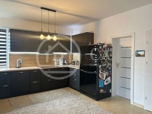 Casa SMART HOME moderna cu 4 camere de vanzare in Santandrei Bihor - imagine 3