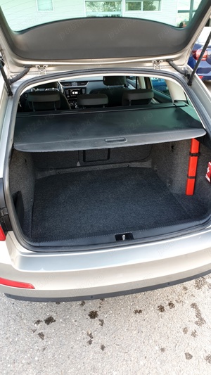 Skoda Octavia - cutie automată - imagine 3