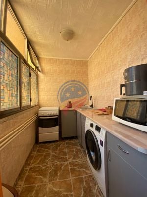 APARTAMENT 2 CAMERE LANGA McDonald's