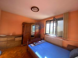 APARTAMENT 2 CAMERE LANGA McDonald's - imagine 3