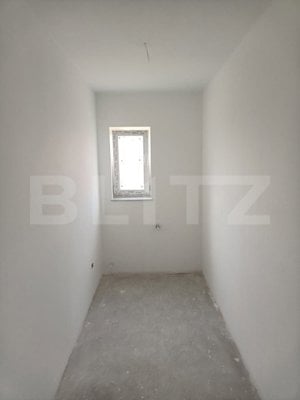 Apartament 3 camere 85 mp utili, zona Ipotesti - imagine 5