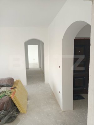 Apartament 3 camere 85 mp utili, zona Ipotesti - imagine 3