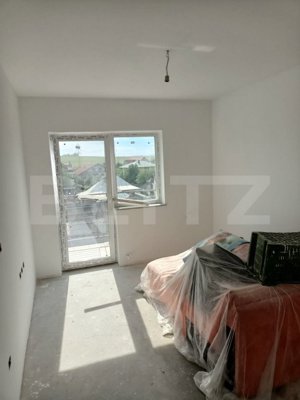 Apartament 3 camere 85 mp utili, zona Ipotesti - imagine 4