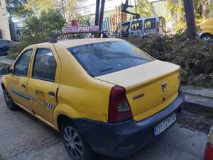 Dacia Logan 1.2 An 2011 Benzina+Gpl - imagine 3