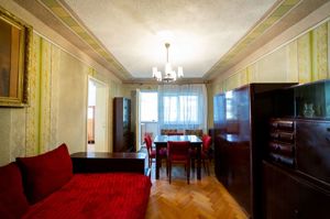 PRET NOU! Apartament 2 camere - Gradiste - Petru Rares - Comision 0%