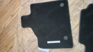 Covorase luxury Nissan Xtrail e4orce