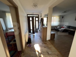 Casa 5 camere, 170mp, plus garaj, 900mp teren, Rediu - imagine 10